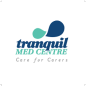 Tranquil Med Center logo